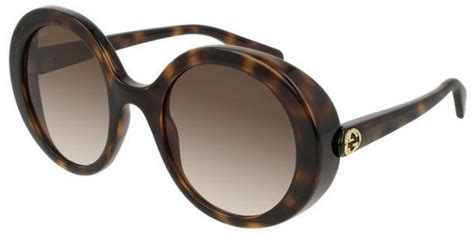 gucci gg 0367s 001 indossati|Gucci GG0367S 002 53 Sunglasses .